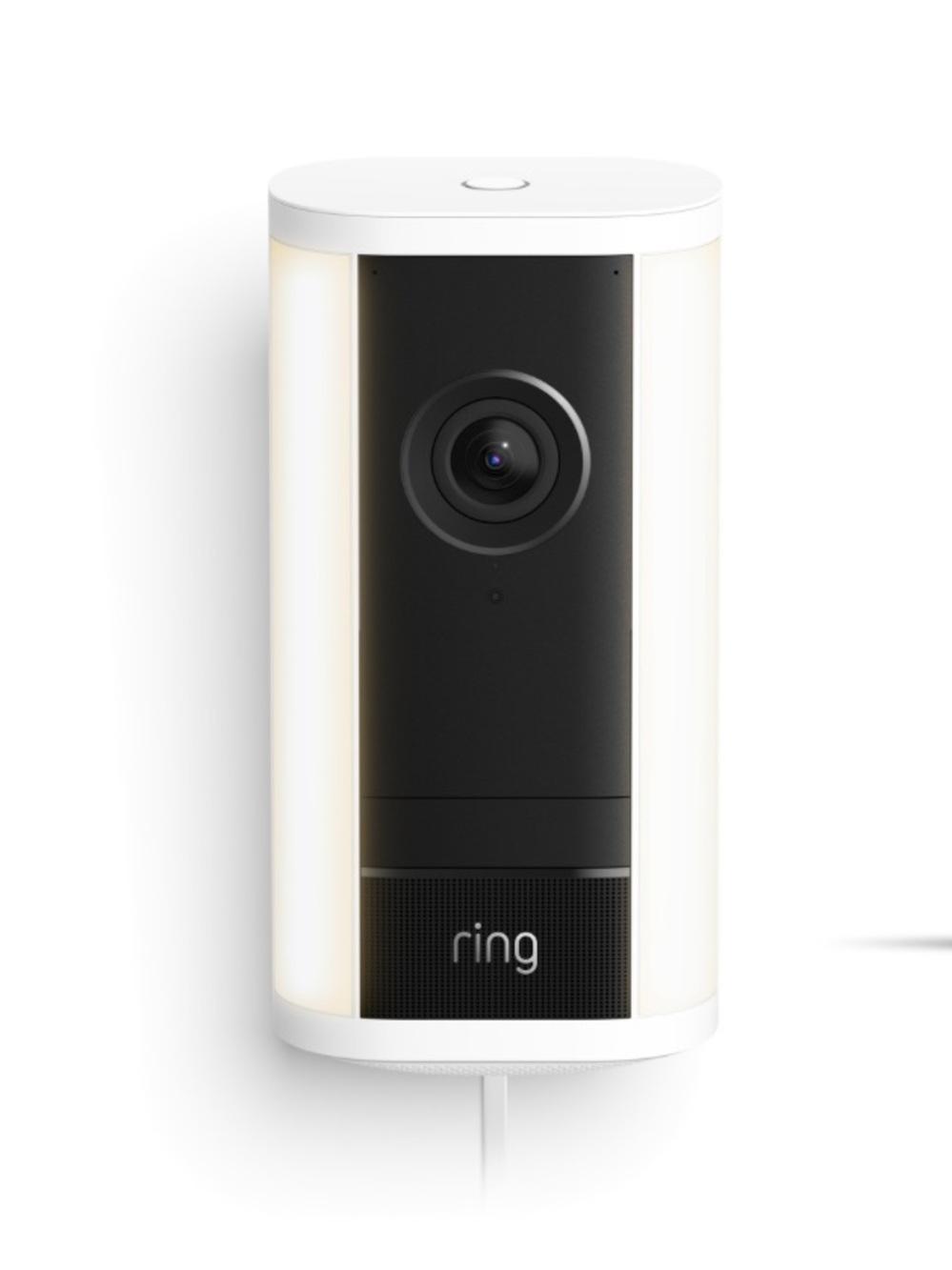 Spotlight Cam Pro - white